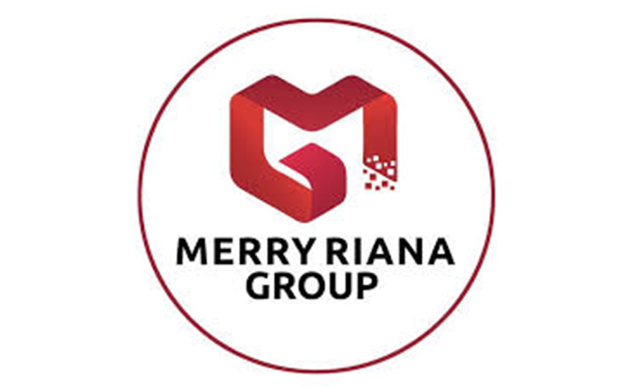 MERRY RIANA EVENT